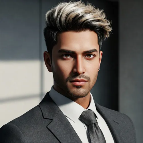 Hair Colour service